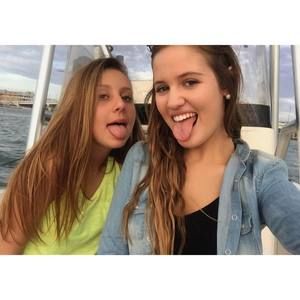 Meet your Posher, Beth